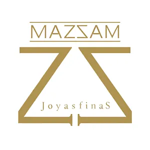Logo Joyería Mazzam