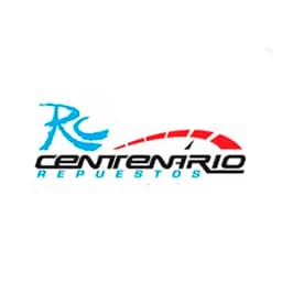 Logo Repuestos Centenario