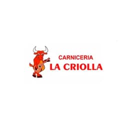 Logo Carnicería La Criolla