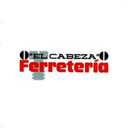 Logo El Cabeza Ferretería