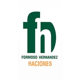 Logo Formoso Hernandez Raciones