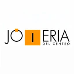 Logo Joiería del Centro